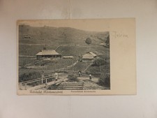 STARY.AK JASINA 1914 ROK. UKRAINA-BUKOWINA? na sprzedaż  PL