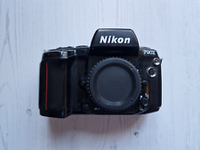 Nikon f90x 35mm for sale  NORTHAMPTON