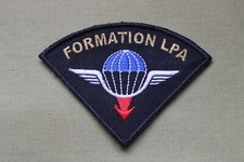 Ecusson formation lpa d'occasion  Épinay-sur-Seine