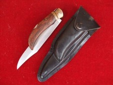 Couteau chasse ancien d'occasion  Templemars