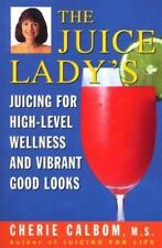 Juice lady juicing for sale  Tontitown