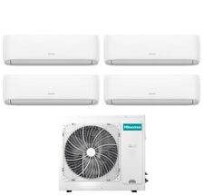 Condizionatore hisense quadri usato  Milano