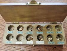 Vintage box new for sale  OSWESTRY