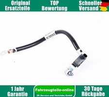 Batterieklemme audi 8k gebraucht kaufen  Eilenburg