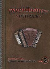 Steirische harmonika schule gebraucht kaufen  Oberdischingen