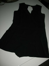 Combinaison short zara d'occasion  Yzeure