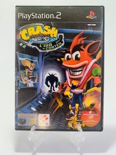 Crash bandicoot ira usato  Priolo Gargallo