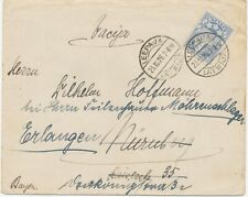 Lettland 1926 wappen gebraucht kaufen  Fürth