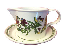 Portmeirion the botanic gebraucht kaufen  Illingen
