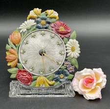 Zinn wanduhr uhr gebraucht kaufen  Schwerin