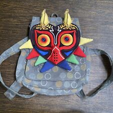 Mochila Majoras Mask GeekyU Mochila Usada Ver Descrição Legend Of Zelda comprar usado  Enviando para Brazil