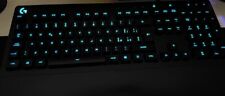 Logitech g213 prodigy usato  Crotone