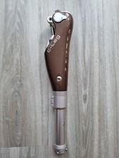 Ottobock leg 2013 for sale  BOURNEMOUTH