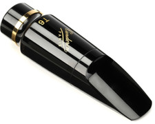 Bocal para saxofone tenor Vandoren V16 T6 - (SM822E) comprar usado  Enviando para Brazil
