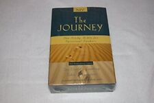 Journey study bible for sale  Little Falls