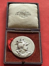 Belle medaille chambre d'occasion  Eaubonne