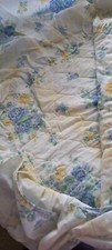 frilled bedspread for sale frilled bedspread for sale PAIGNTON
