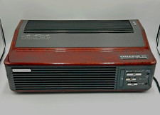 Oreck brown air for sale  North Fort Myers