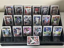 2023 topps baseball for sale  PONTYPRIDD