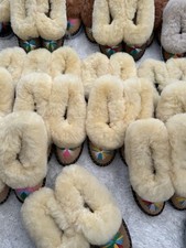 Women slipper boots for sale  LINCOLN
