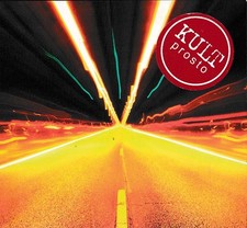 Płyta CD Kult - Prosto 2013 I Wydanie Kazik Staszewski  na sprzedaż  PL