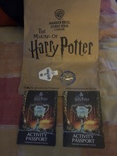 Harry potter. warner for sale Harry potter. warner for sale  ERITH