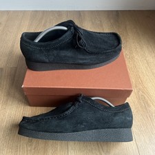 Mens clarks originals for sale  PRESTON