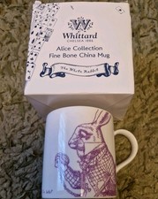 Whittard chelsea alice for sale  BEDFORD