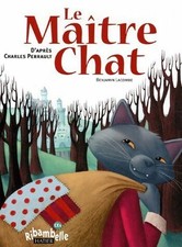 Maître chat benjamin d'occasion  Hennebont
