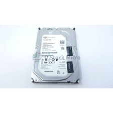 Seagate st2000dm008 3.5 d'occasion  Briec