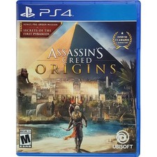 Assassin creed origins for sale  Saint Petersburg