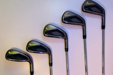 Used nike vapor for sale  Boxford