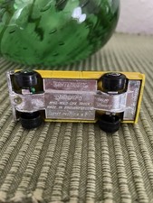 Matchbox ford wild gebraucht kaufen  Kall