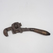 Wood handle bent for sale  Pittsburgh