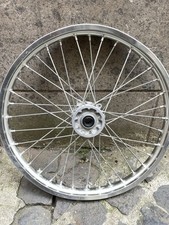 Ruota cerchio anteriore usato  Viterbo