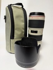 Good canon 200mm for sale  Marietta
