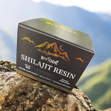 Shilajit himalaya pur d'occasion  Pont-sur-Yonne