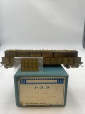 Brass freight rail for sale  Bristol