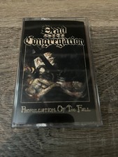 Dead congregation death for sale  Porter