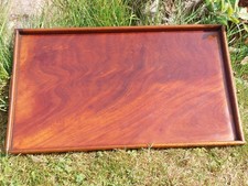 Large antique wooden for sale  PEACEHAVEN