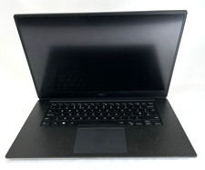 Dell xps 9550 for sale  MANCHESTER