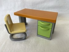 Playmobil desk and d'occasion  Expédié en Belgium
