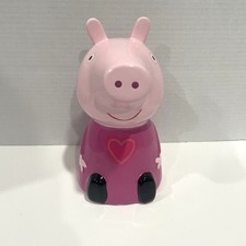 Peppa pig ceramic for sale  Olathe