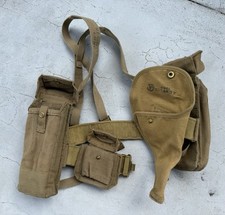 Ww2 british army for sale  Clinton