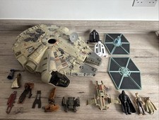 Star wars tonka for sale  LINCOLN