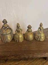 Vintage english brass for sale  MARYPORT
