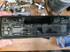 Autoradio cassette vintage usato  Casalnuovo di Napoli