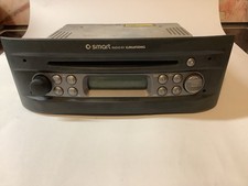 smart cd radio gebraucht kaufen smart cd radio gebraucht kaufen Rickenbach