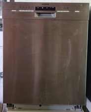 Siemens sn45n585eu geschirrsp� gebraucht kaufen  Illertissen