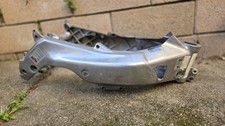 Hauptrahmen rahmen aprilia gebraucht kaufen  Bernburg